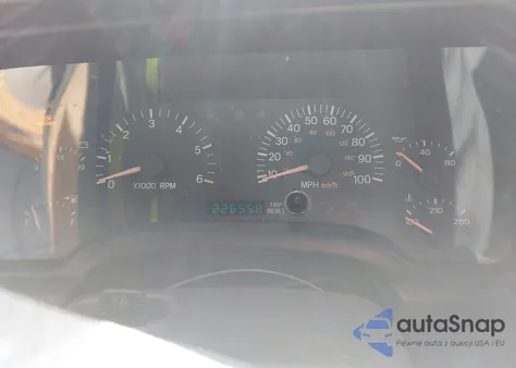 2001 Jeep Cherokee Sport z USA, uszkodzony, nr VIN 1J4FF48S11L610215